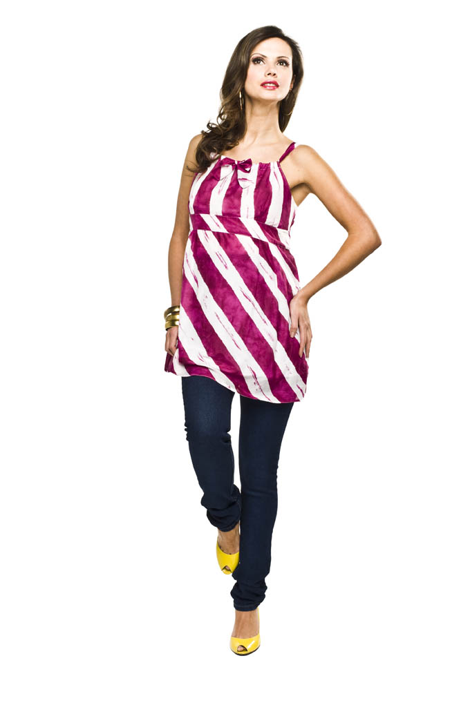 Tunika ciążowa Isabelle