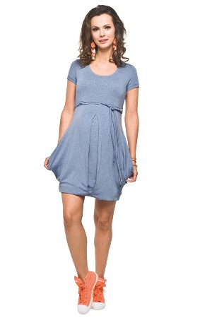 Sukienka ciążowa Zahara Summer