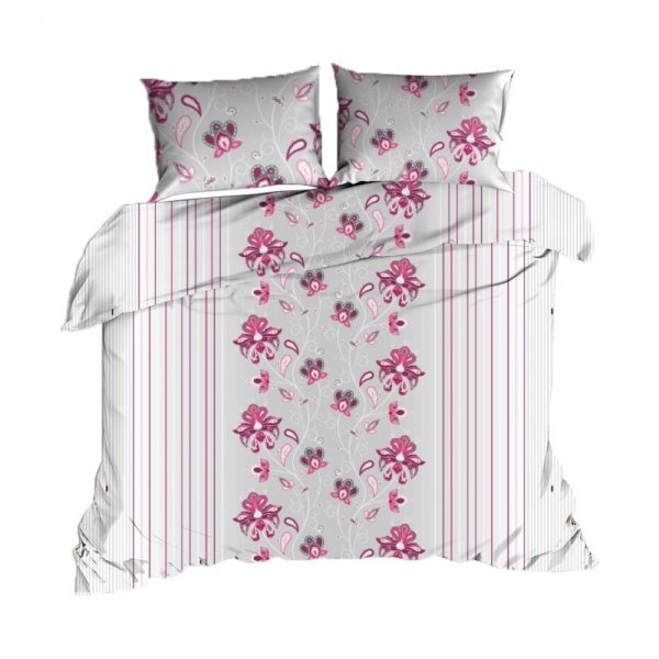 Poszewka 50x60 - KORA bawełniana wz. 357N