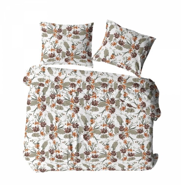 Pościel kora 140x200, 100% bawełna wz. 1717