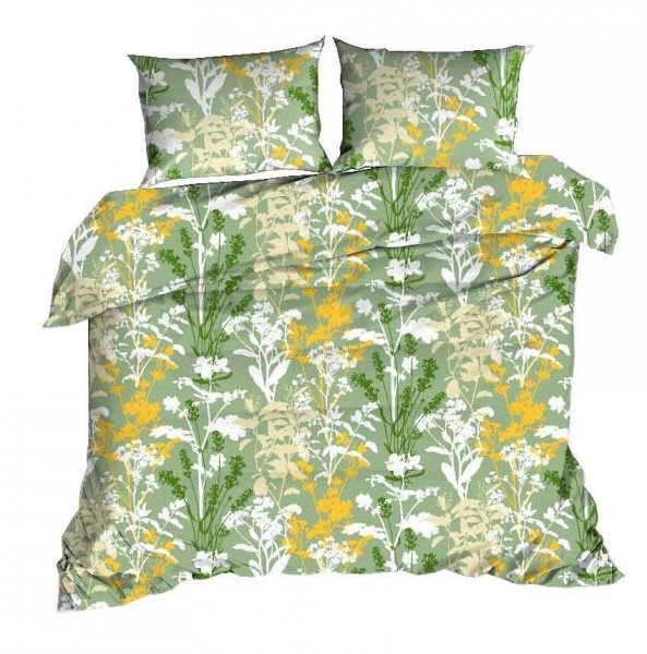 Poszewka 50x60 - KORA bawełniana wz. 1450N