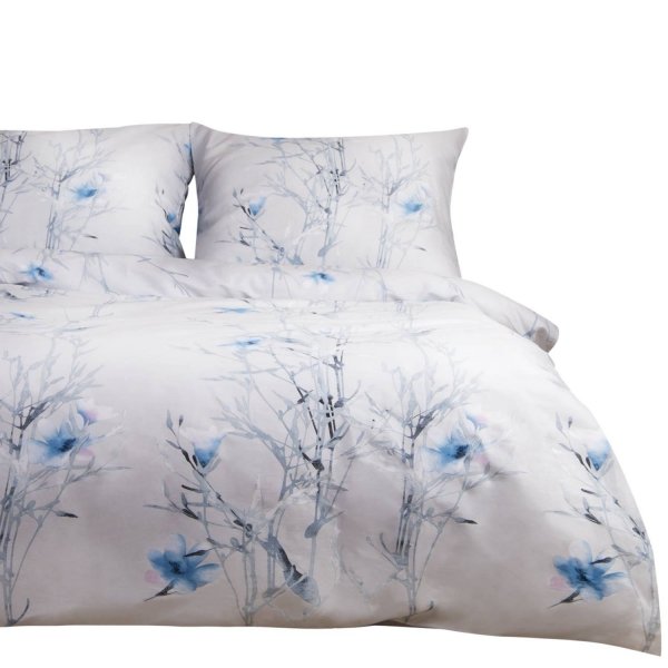 Pościel satynowa Darymex kolekcja Satynlove 160x200 wz. 1547/1