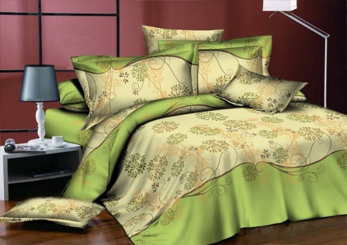 Poszewka kora mikrofibra 70x80 wz. SM03