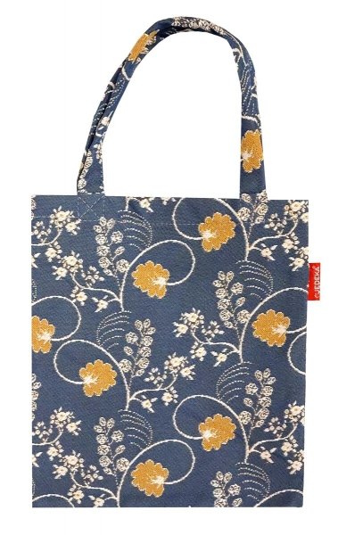 Torba gobelinowa 24x26 wz. 0097 Konwalie