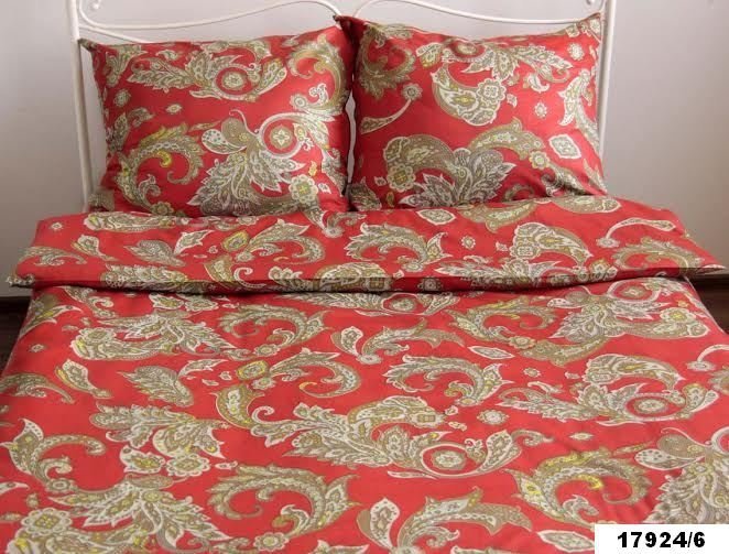 Poszewki na poduszki 70x80 - bawełna andropol wz. 17924/6