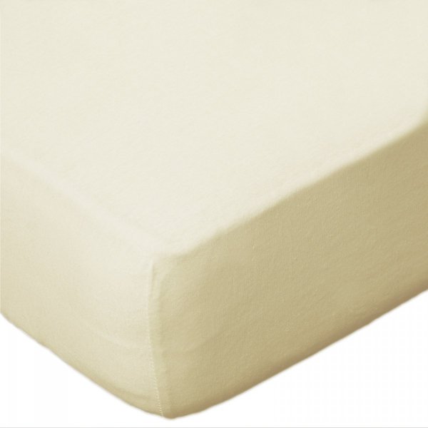 Prześcieradło jersey 80x160x15 z gumką wz. D022 (ekologia 2)