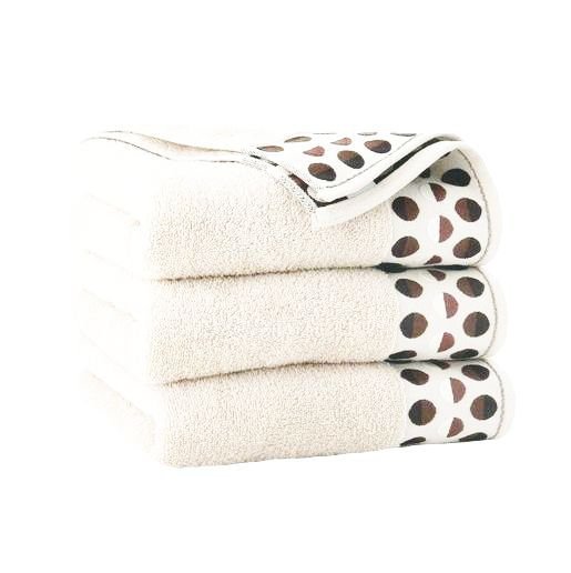 Ręcznik ZEN 50x90 kolor biały