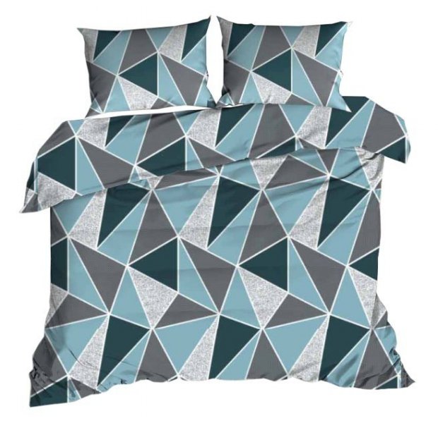 Poszewka 50x60 - KORA bawełniana wz. 1261N