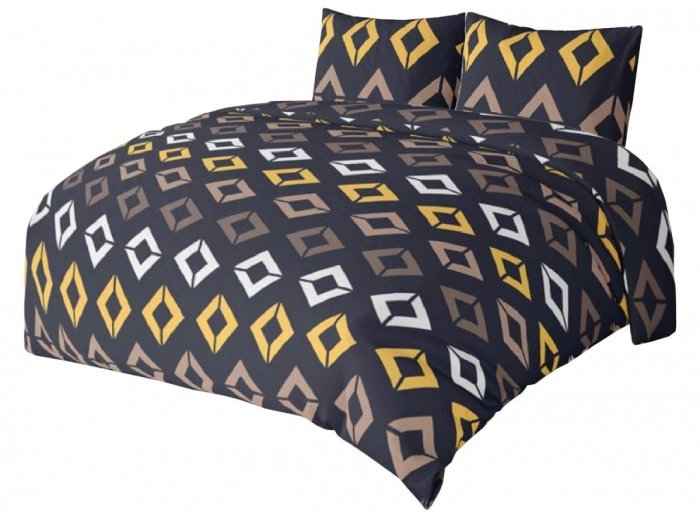 Poszewka 70x80 - 100% bawełna wz. 003