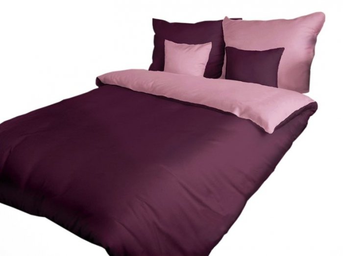 Pościel satynowa DARYMEX Sofia 160x200 - 21438/1