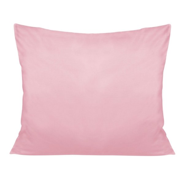 Poszewka na poduszkę 50x60 - 100% bawełna satynowa DARYMEX, zapięcie na zamek wz. wrzos 016