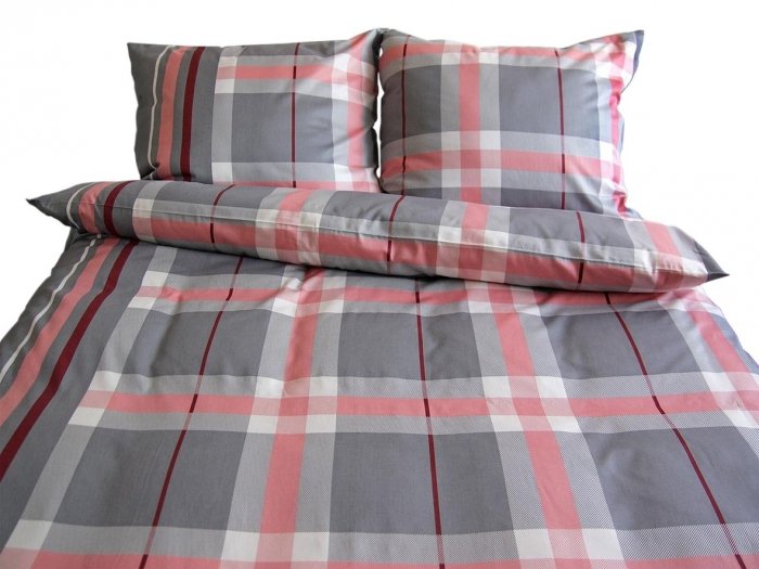 Pościel satynowa ANDROPOL 220x200 - 18407/3