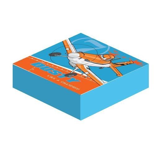 Ręcznik magiczny 30x30 Samoloty 02