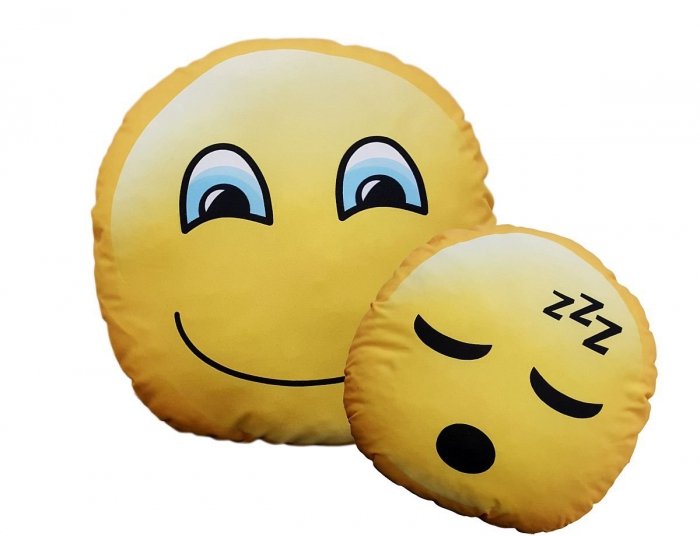 Poduszka emocji - 100/spiąca