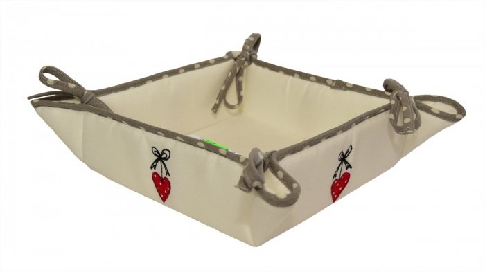 Wielkanocny Koszyk wiązany na pieczywo wz. 1164