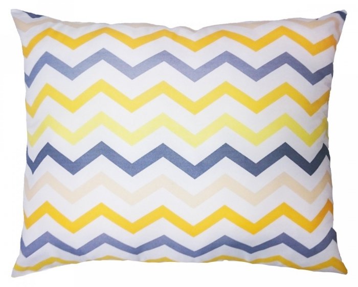 Miękka poduszka 50x60 MIX wzorów i kolorów