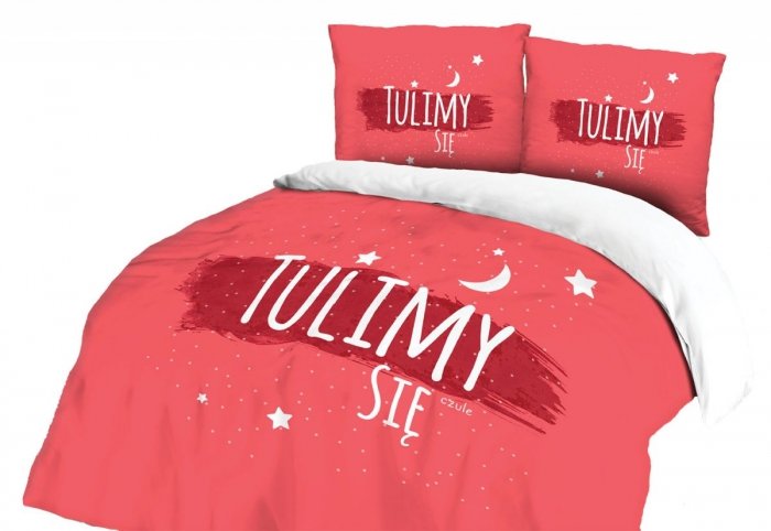 Pościel Bawełniana DARYMEX kolekcja PANELOVE 160x200 - 61459/1