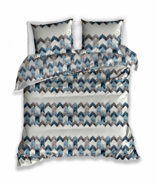 Pościel bawełniana 100% bawełna 140x200 - wz. ROT213082-P-X