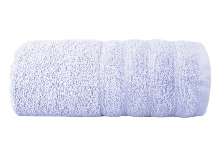 Ręcznik ALEXA 70x130 kolor błękitny