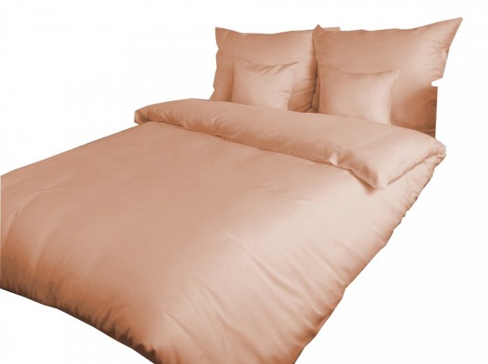 Pościel satynowa DARYMEX kolekcja Satynlove 160x200 wz. róż 006