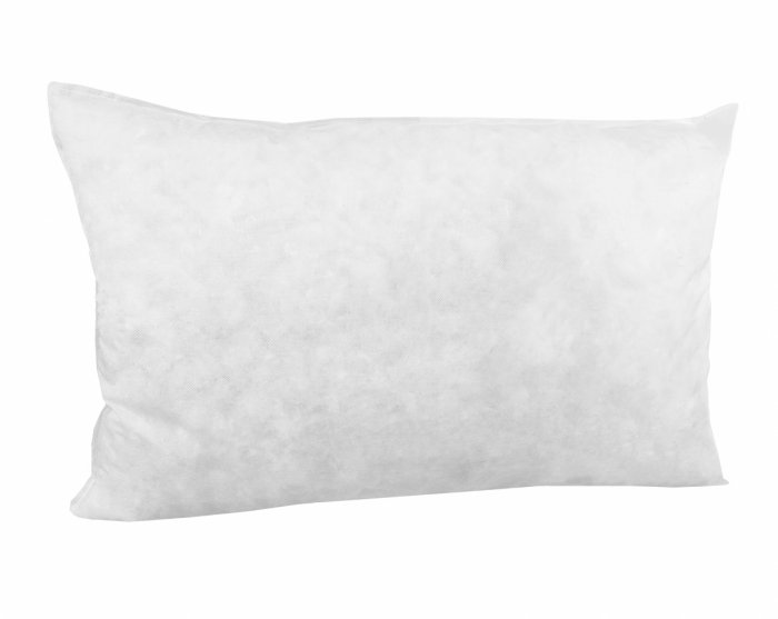 Poduszka, wkład, wsad do poduszki biały 40x60 cm – I gatunek