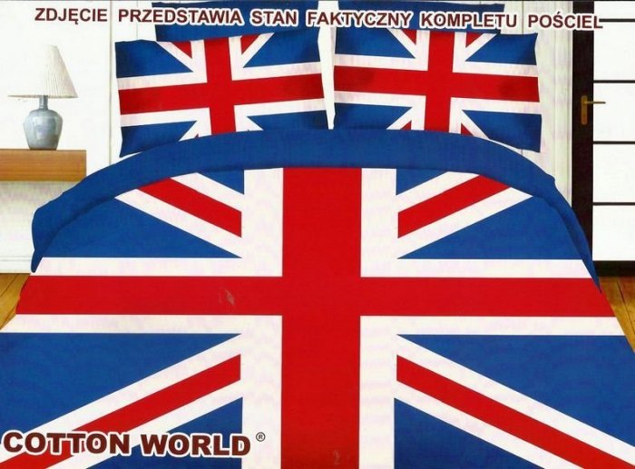 Pościel Premium Mikrowłókno 3D roz. 160x200 wz.FPP18