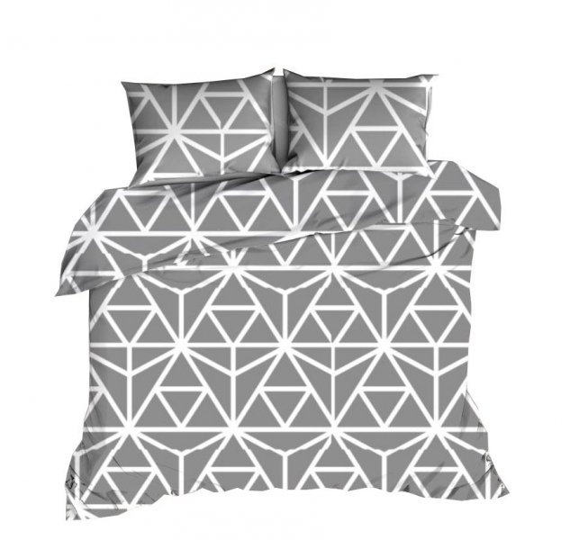 Poszewka 70x80 - KORA bawełniana wzór 376N