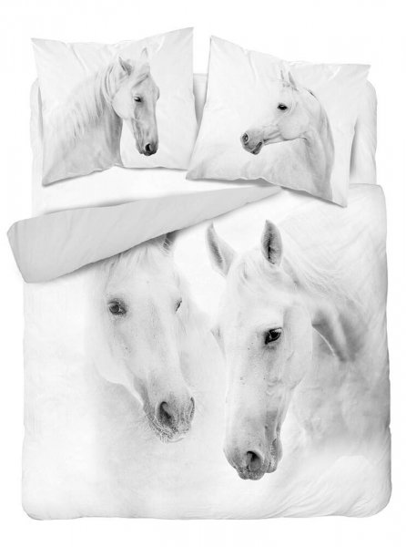 Pościel NATURE 100% bawełna 160x200 wz. 3927 A