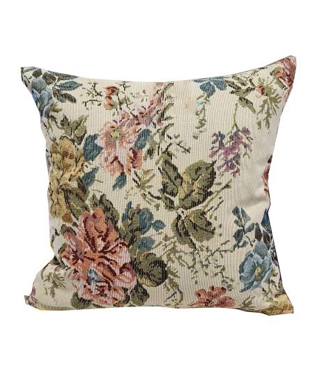 Poszewka gobelinowa na poduszkę 45x45 wz. BM-GB-06