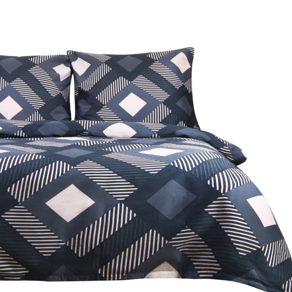 Pościel satynowa Darymex kolekcja Satynlove 220x200 wz. 1544/1