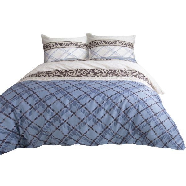 Pościel satynowa Darymex kolekcja Satynlove 160x200 wz. 1530/1