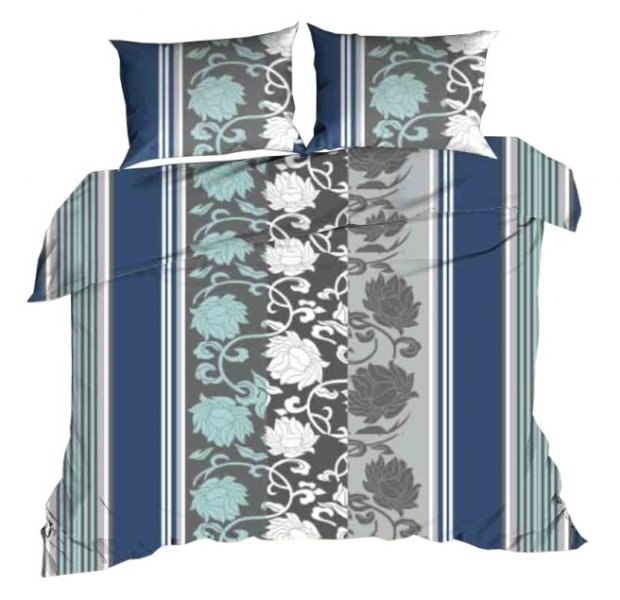 Poszewka 50x60 - KORA bawełniana wz. 1184N