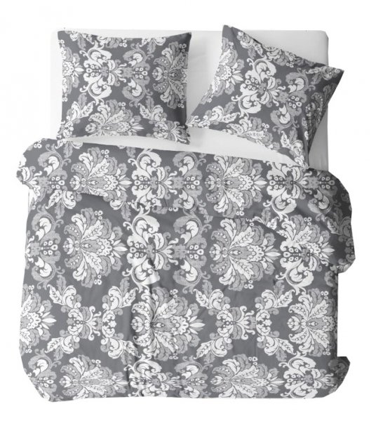 Pościel 220x200 100% bawełna, wz. 1173