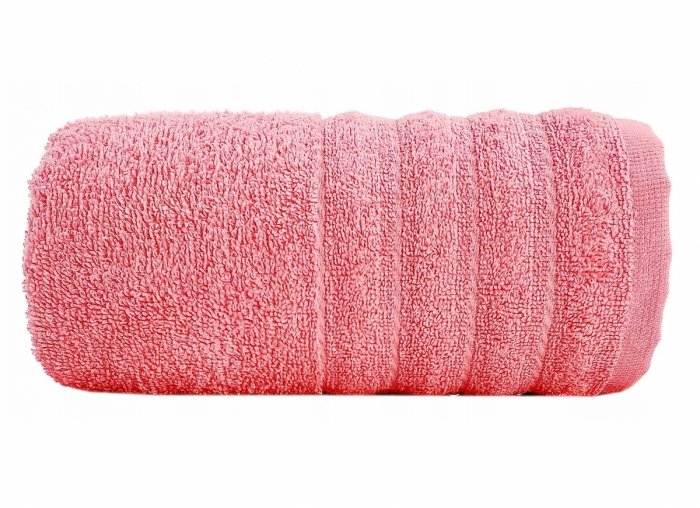 Ręcznik ALEXA 70x130 kolor koral