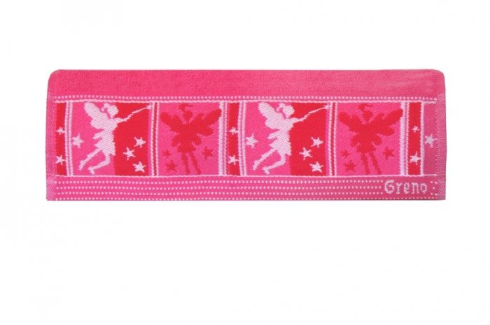 Ręcznik KIDS 30x50 wzór wróżki