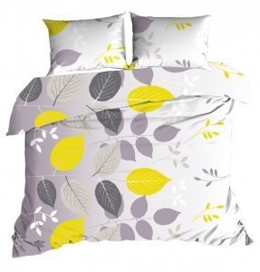 Poszewka 70x80 - KORA bawełniana wzór 303 N