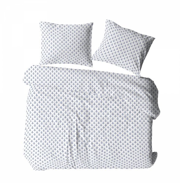 Pościel kora 160x200, 100% bawełna wz. 249