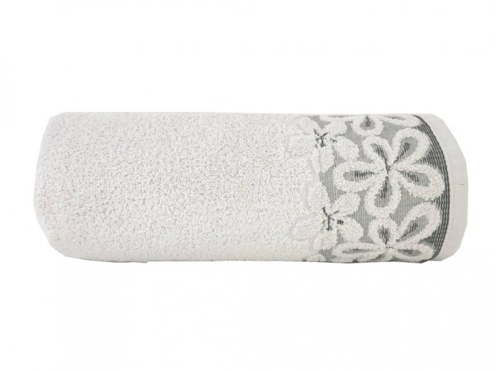 Ręcznik BELLA 30x50 kolor gołębi