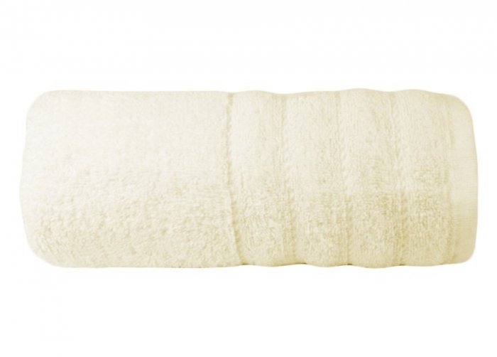 Ręcznik ALEXA 90x150 kolor kremowy