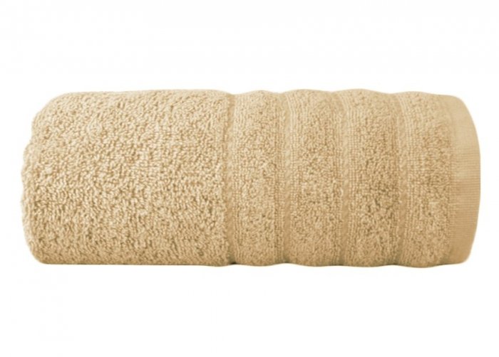 Ręcznik ALEXA 90x150 kolor beżowy