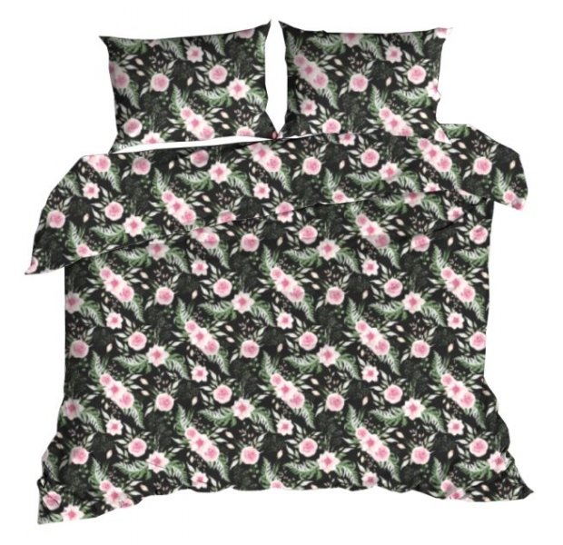 Poszewka 50x60 - KORA bawełniana wz. 1138N