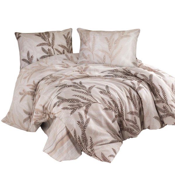 Pościel satynowa DARYMEX kolekcja Exclusive 220x200 - wz. ALISA