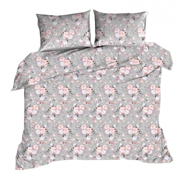 Poszewka bawełniana 50x60, 100% bawełna wz. 1062N