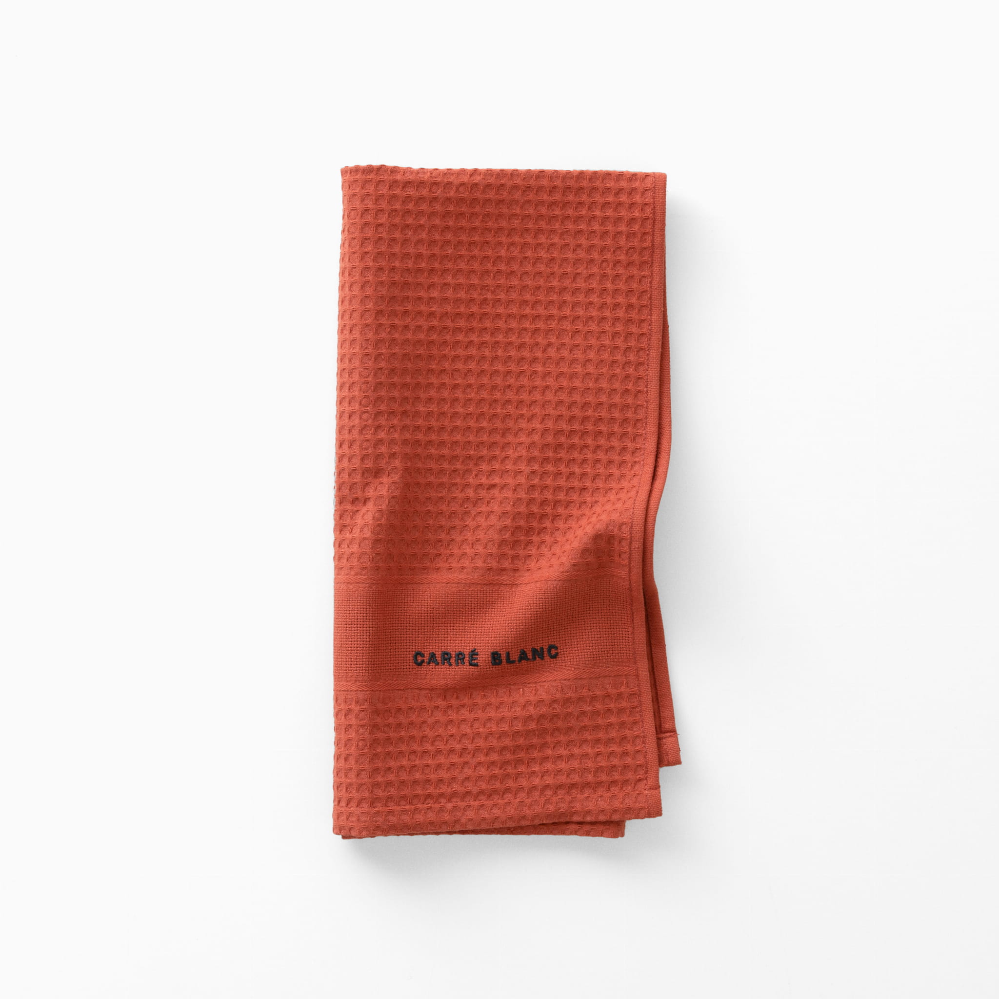 ściereczka SIGNATURE terre cuite