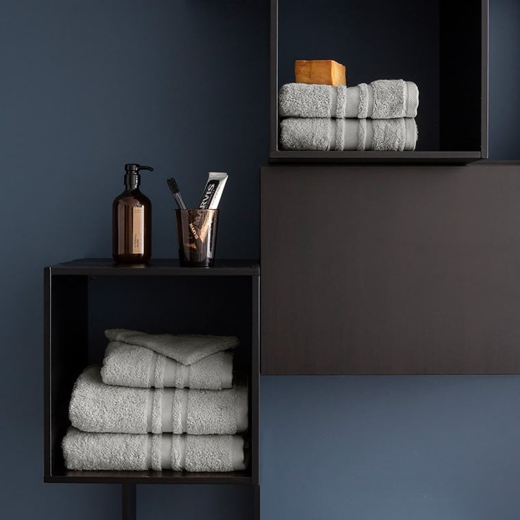 ręcznik LOLA bawełna perle