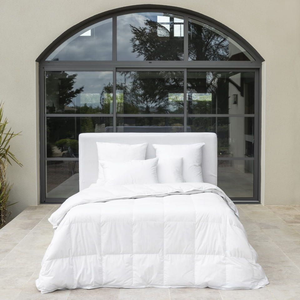 kołdra OPERA puchowa