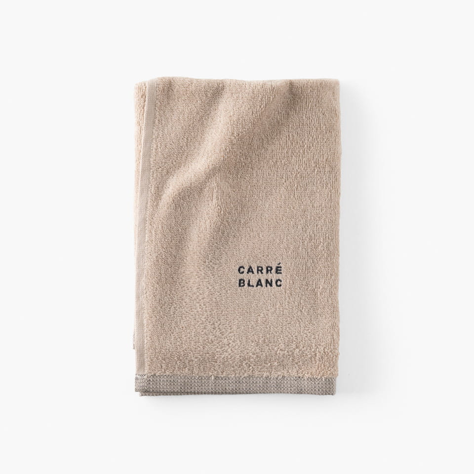 ręcznik kuchenny SIGNATURE grege