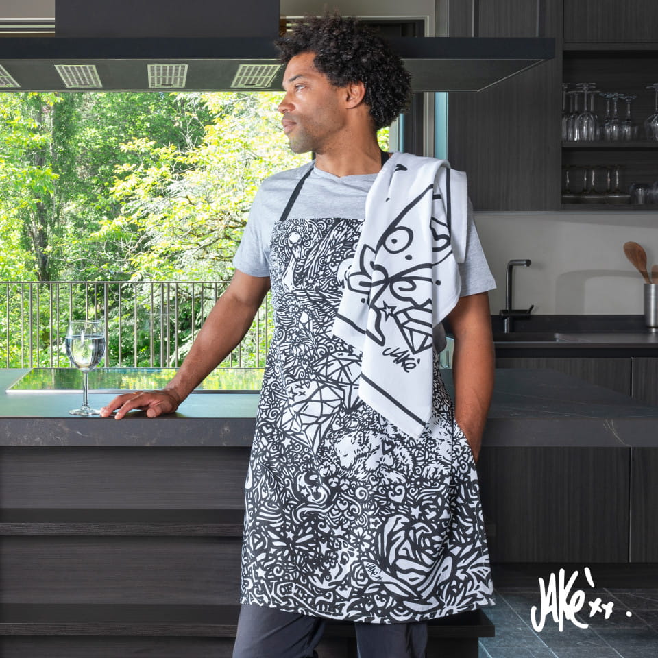 fartuch kuchenny JAKE24