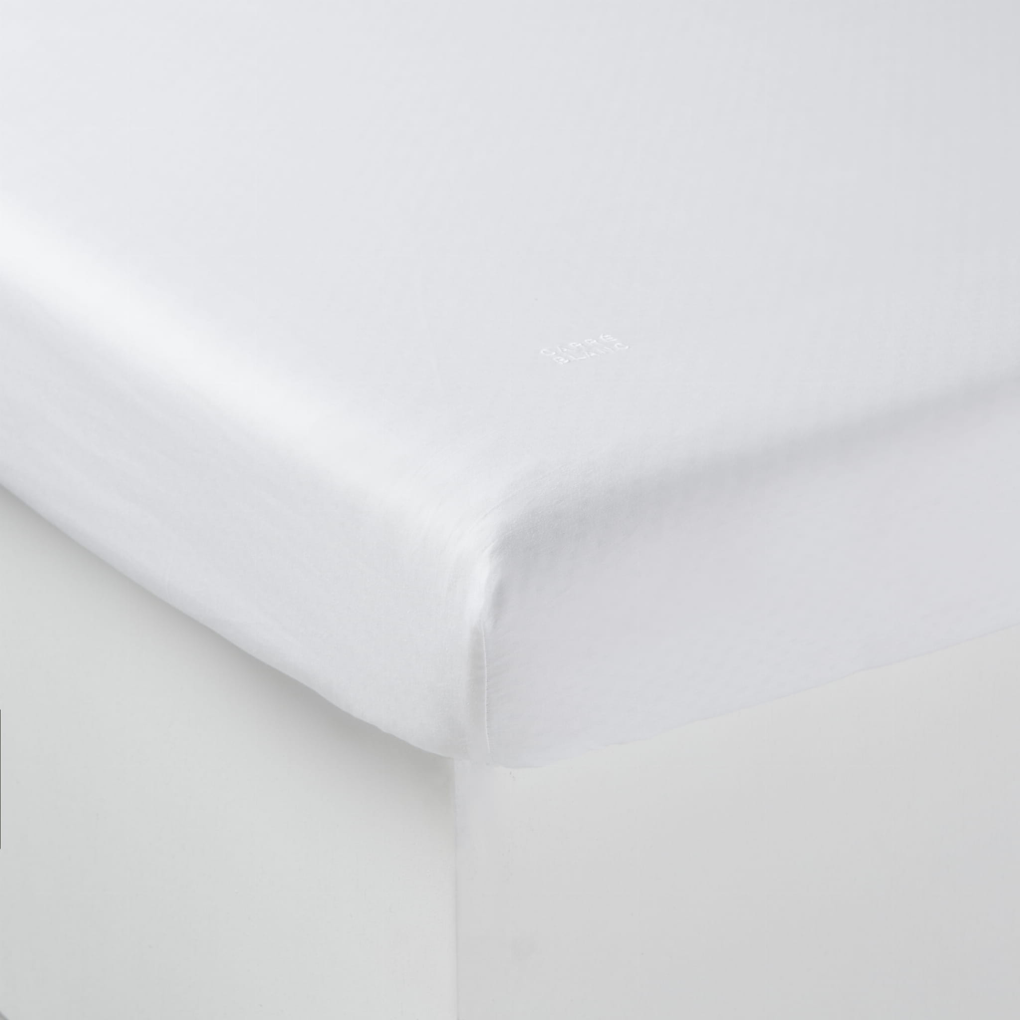 prześcieradło EPHELIA bawełna satynowa