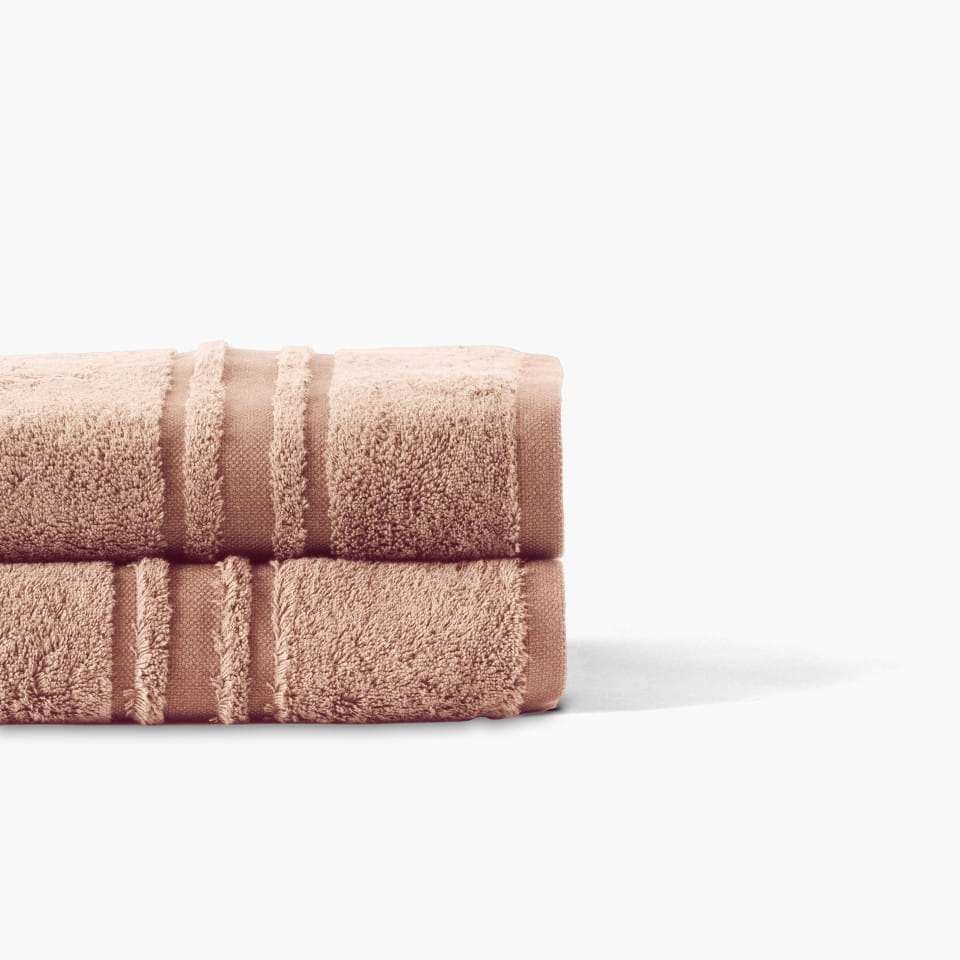 ręcznik LOLA bawełna moka